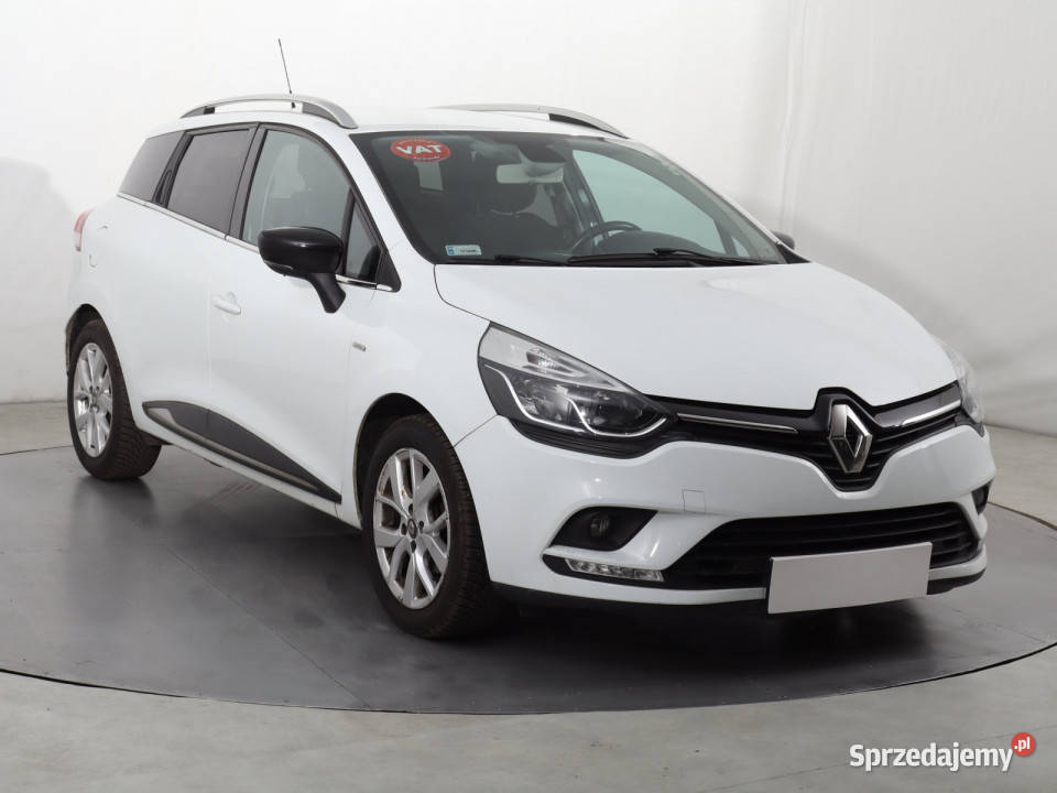 Renault Clio 09 TCe czujnik parkowania Katowice