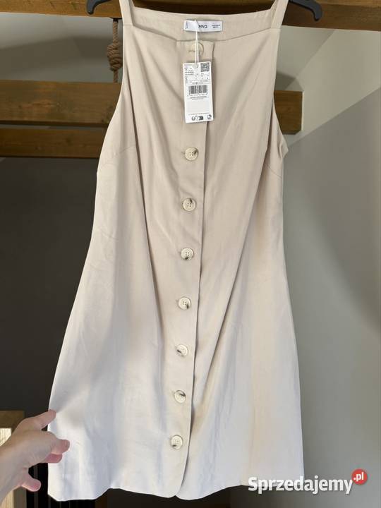 Sukienka Mango r S Siewierz