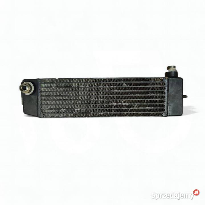 Chłodnica oleju 243065 243030 Manitou MLT 735 Wilkowo