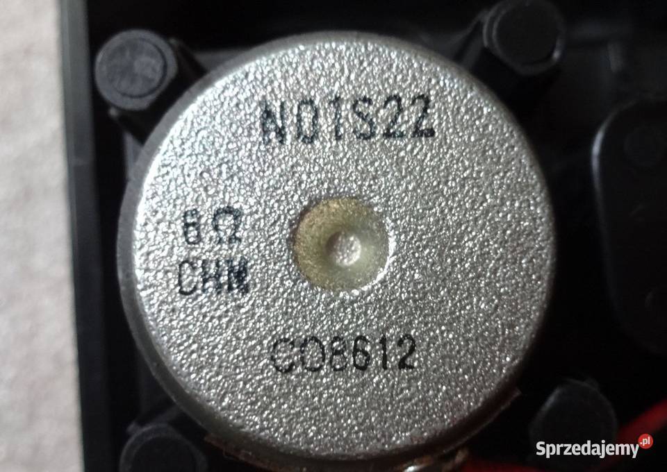 SONY Bravia KDL46W4500 głośniki Szczecin