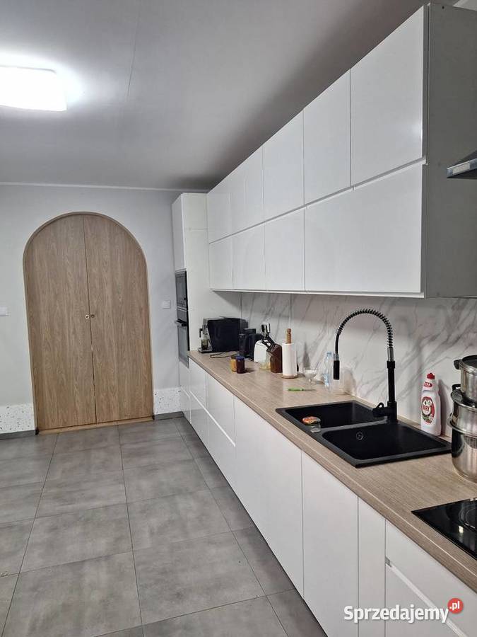 Nowy dom na sprzedaż 2022 budowy 81m2