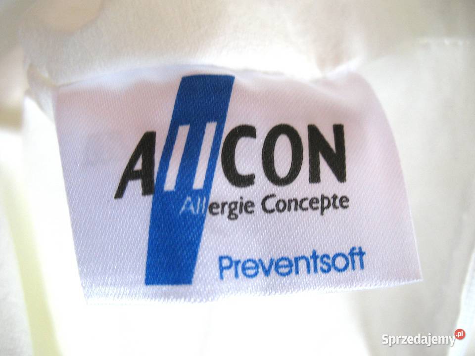 Pokrowiec na materac antyalergiczny 140 x 200 x Siedlce sprzedam