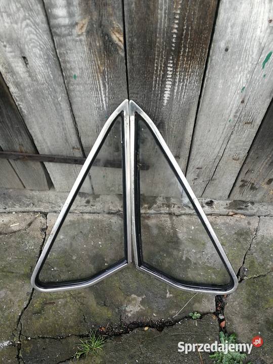 Szyby karoseryjne VW Passat B1 Karoseria śląskie Cieszyn