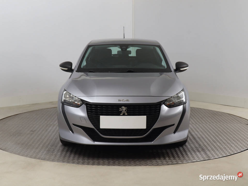 Peugeot 208 12 PureTech