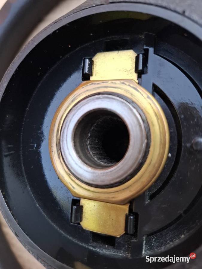 Kierownica klakson Fiat 126p Maluch Strzelce Opolskie sprzedam