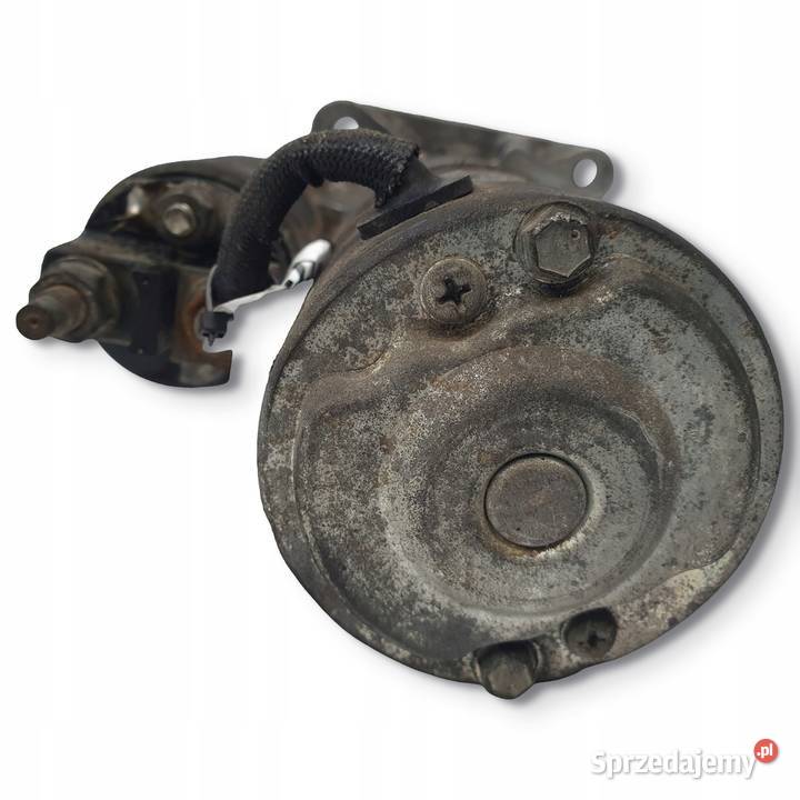 ROZRUSZNIK Opel Astra H III 19 CDTI 55352882 osobowe Chełm