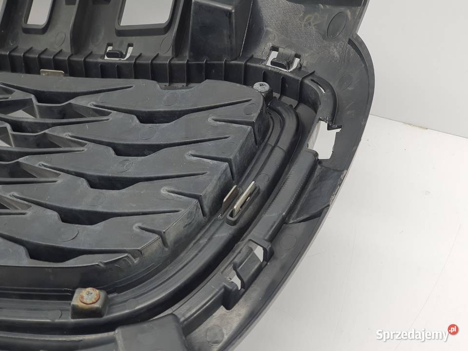 Atrapa Gril Zderzaka Kia Sportage Gt Line 1618 osobowe Łódź