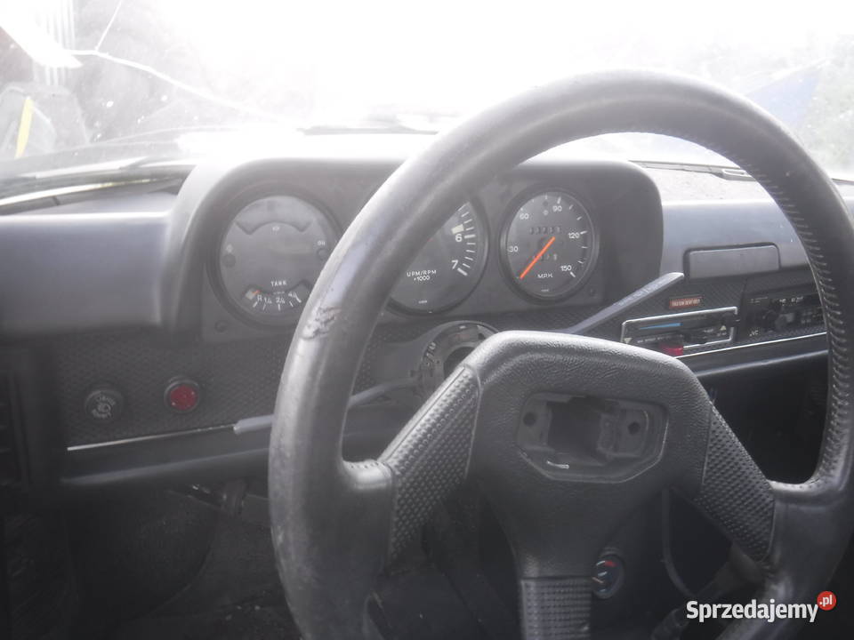Porsche 914 914
