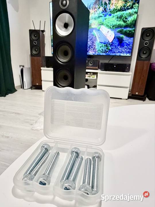 Bowers Wilkins 603 S2 Anniversary Edition