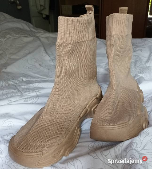 Sneakersy damskie Opole