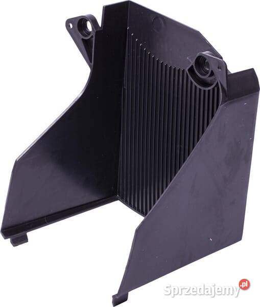 Osłona Paska R9005 44295801 małopolskie Kamionna