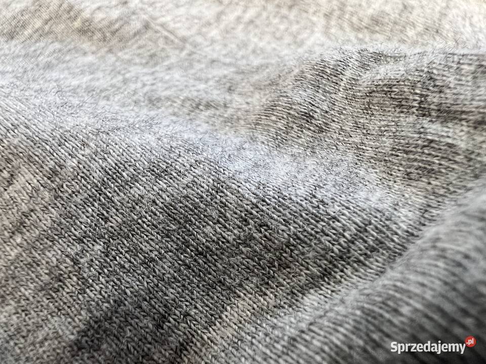 Tshirt koszulka bluzka z krótkim rękawem NASA Jasło
