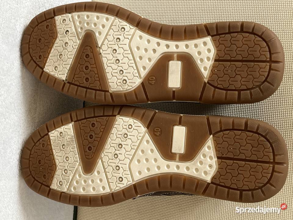 Active Air Slipper Walbusch męskie mokasyny Pozostałe Moda i Styl sprzedam