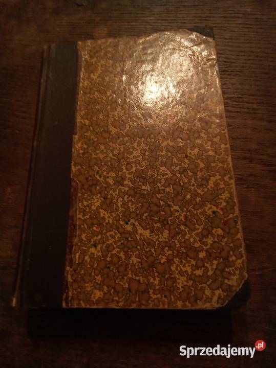 Geografia historyczna Gloger Wydanie twarda