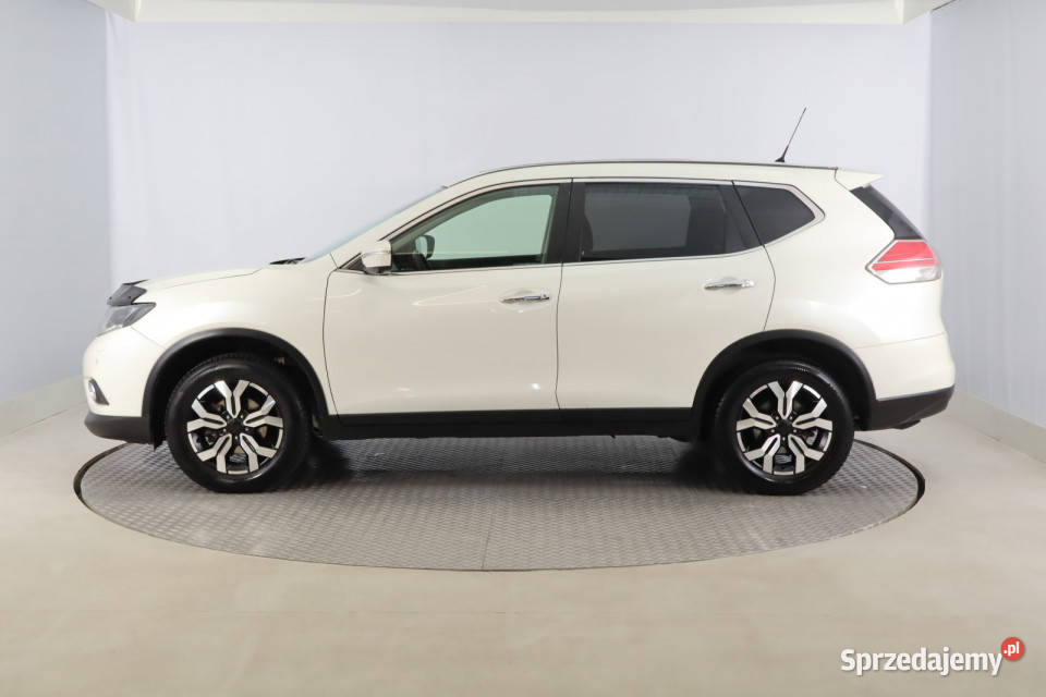 Nissan XTrail 16 dCi Zabrze sprzedam