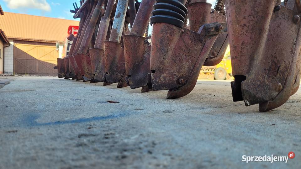 Siewnik Poznaniak 27M Trojanów