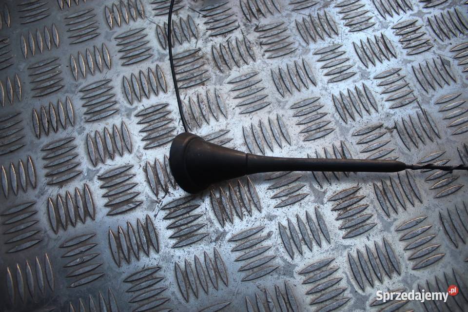 ANTENA VW GOLF V 6Q0035576A