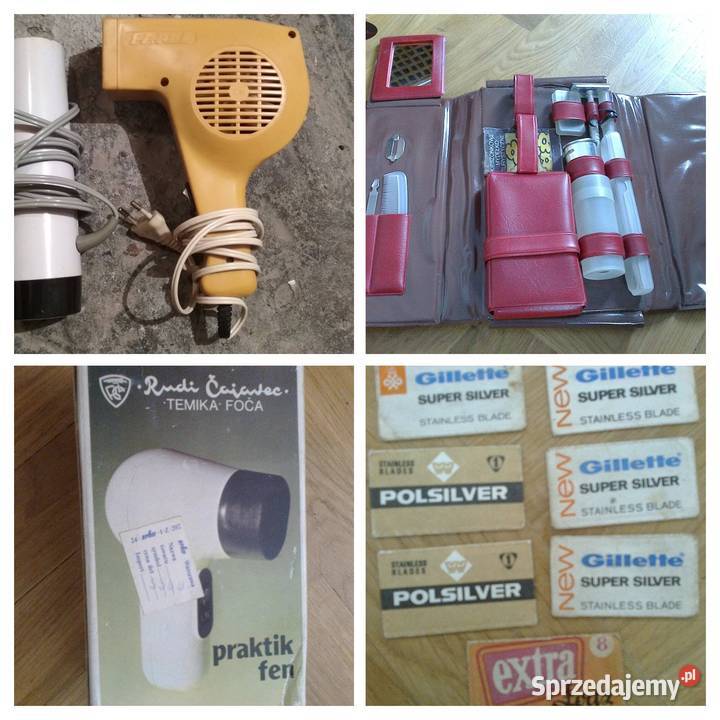 Pamiątki PRL 36x bombka bombki choinkowe ręcznie Warszawa