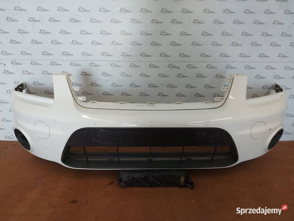 FORD TRANSIT CONNECT MK1 I zderzak przód Kielce sprzedam