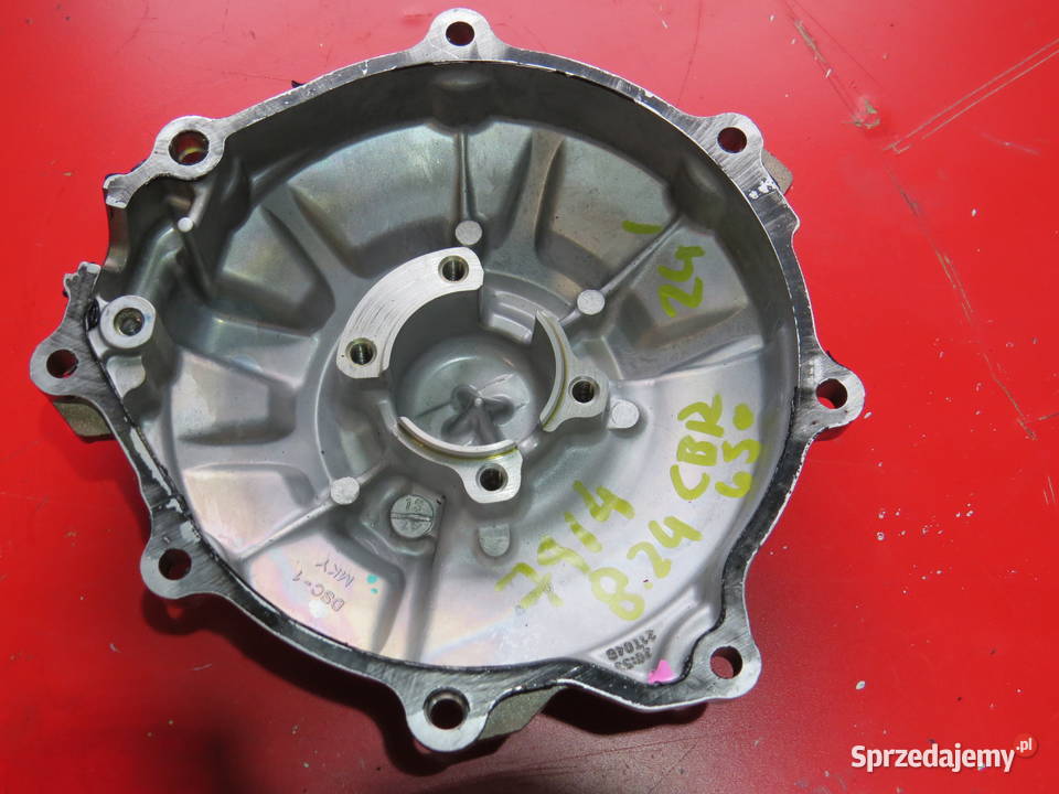 HONDA CBR650R CBR 650 R cbf 2225 dekiel miska Motoryzacja mazowieckie Warszawa sprzedam