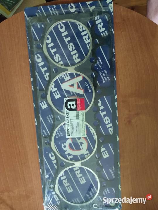 Uszczelka Głowicy Komatsu Yanmar 4D94E Pozostałe Poznań sprzedam