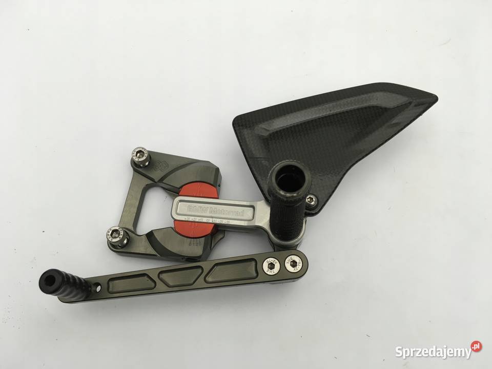 BMW S 1000 R K47 RR K46 Set lewy kierowcy HP Łobżenica