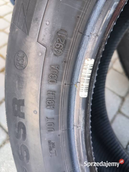 opony 25550R19 Continental Samochodowe Lublin