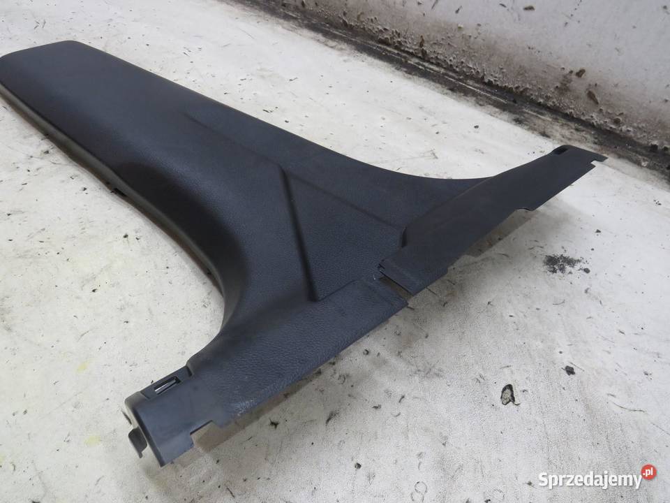 OSŁONA SŁUPKA ŚRODKOWEGO LEWA XTRAIL III T32 lubelskie