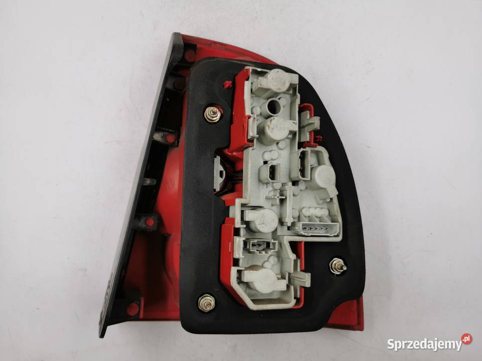 Lampa Lewy Tył Tylna Lewa VW Passat B5 Lift