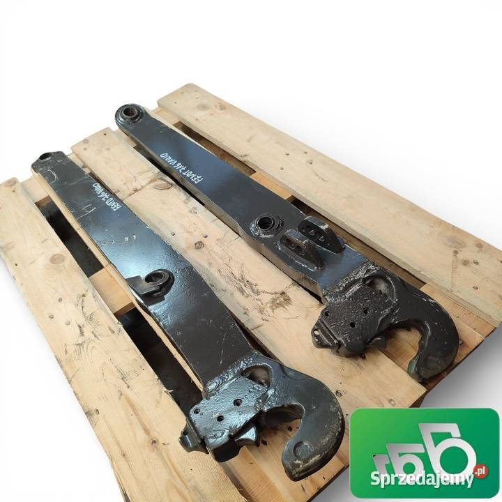 Ramie Tylny Podnośnik Hak G718870060010 Fendt Wilkowo