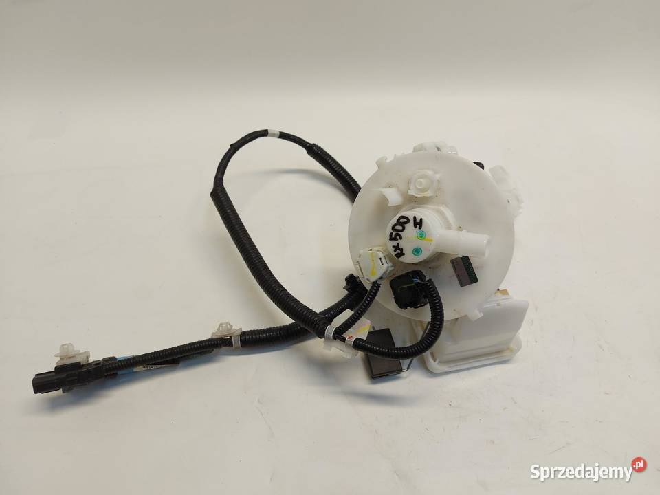 LEXUS RX500H V 5 2023 POMPA PALIWA 7702048330 dolnośląskie