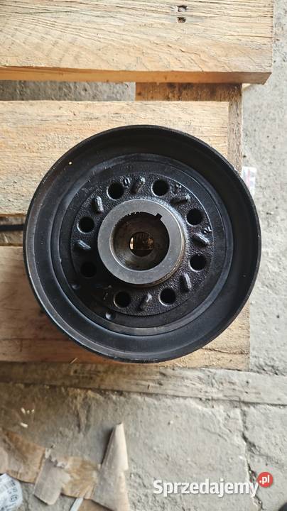 KOŁO PASOWE SPORTAGE III 3 IX35 20 CRDI D4HA OE osobowe Warszawa sprzedam