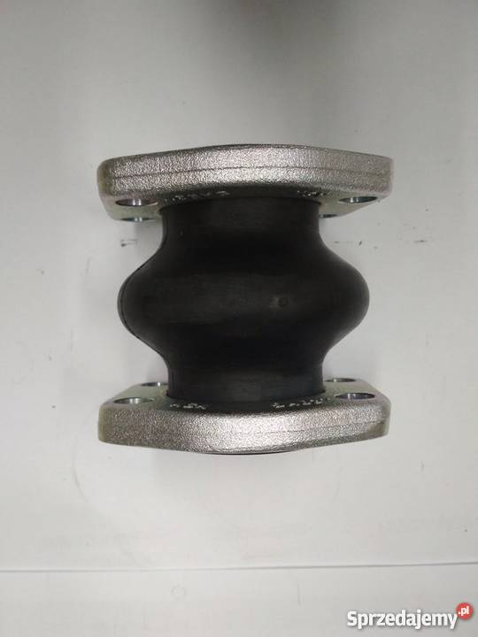 Kompensator łącznik hydrauliczny ATLAS Łaziska Górne