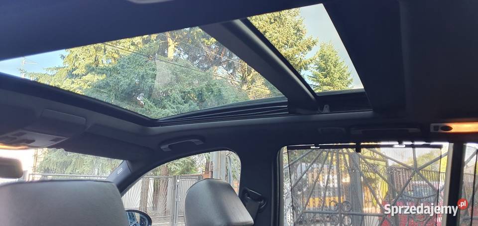 Bmw e91 330xi mpakiet panorama komputer pokładowy Kraków