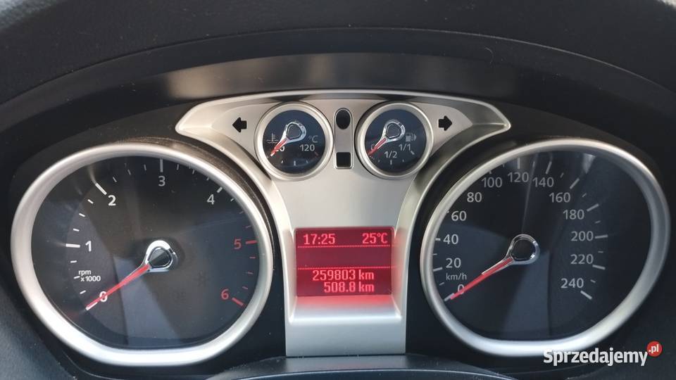 Ford Kuga 2010 20 TDCI Siemianowice Śląskie