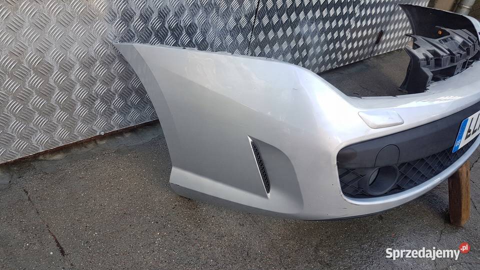 ZDERZAK LAGUNA III GT LAK TED69 osobowe
