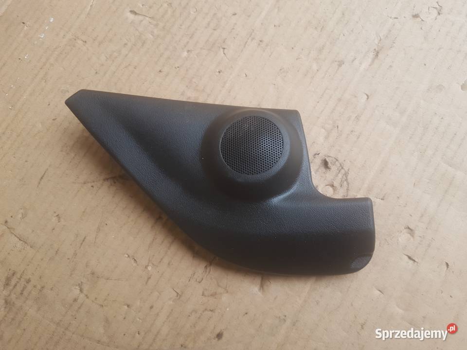 Suzuki Ignis MH 0410 trójkąty z głośnikami przód