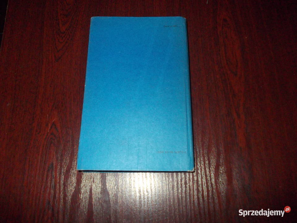 Porwanie baltarazra gąbki St Pagaczewski 1571 Stalowa Wola sprzedam