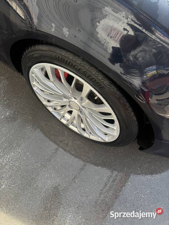 Audi a6c6 27tdi 3xSline 2008r kupiony w Polsce A6 wielkopolskie Ostrów Wielkopolski