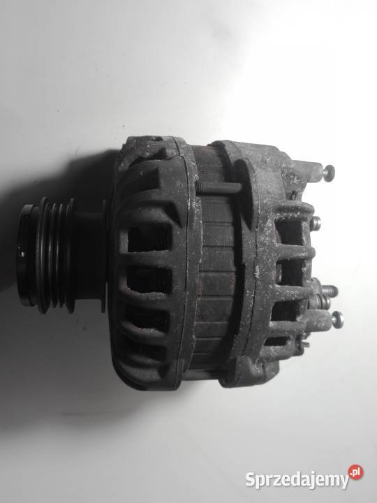 dacia loganalternator 2mcy12 renault Ryki