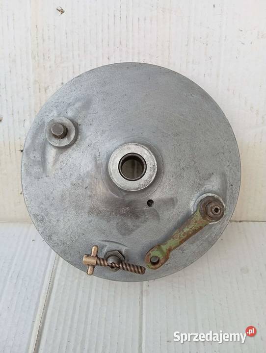 TARCZA KOTWICZNA M72 URAL IRBIT IMZ ORYGINALNA Niemodlin