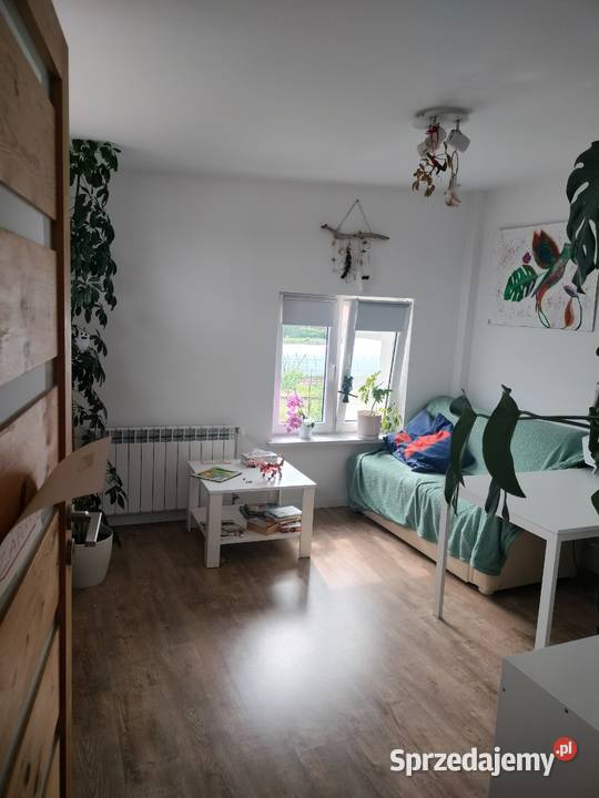 Dom Michałów Reginów SKm ogródek Michałów-Reginów sprzedam