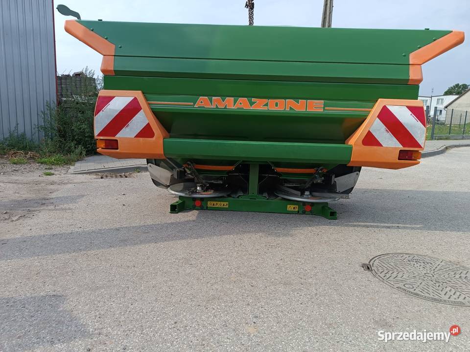 Amazone M 3001 Rudno