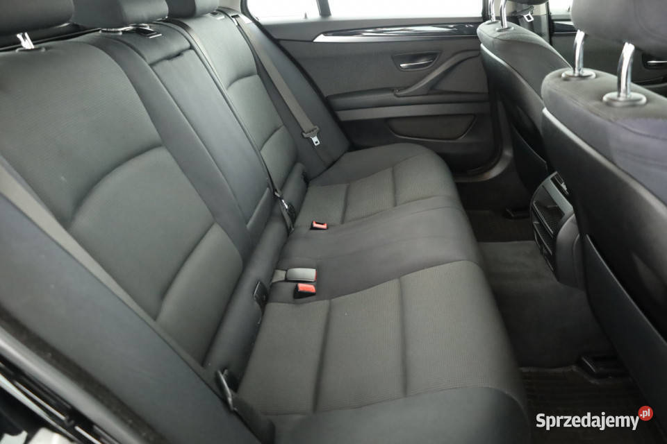 BMW 5 518d Piaseczno