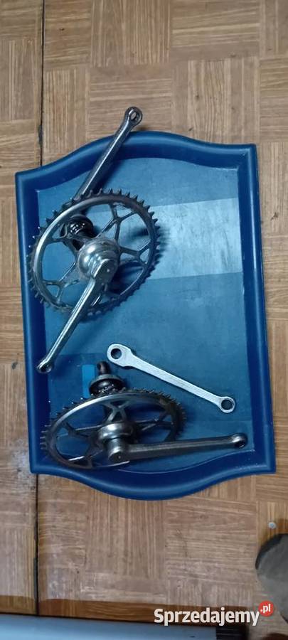 Wigry rower częsci Częstochowa