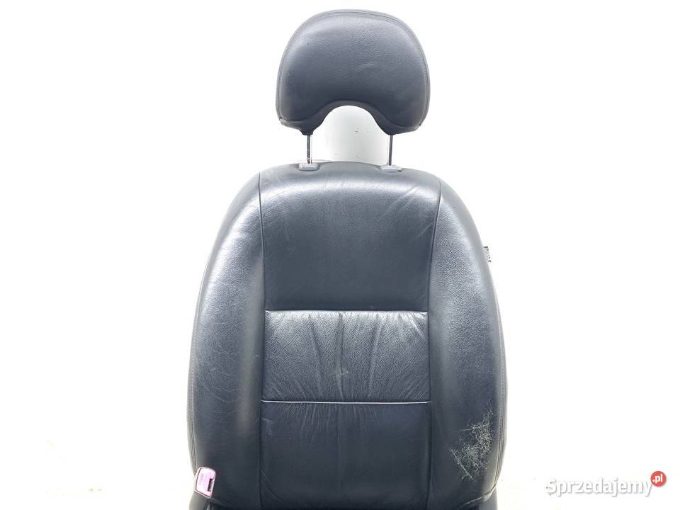 FOTEL LEWY PRZÓD TOYOTA PRIUS II Hatchback 0309 osobowe