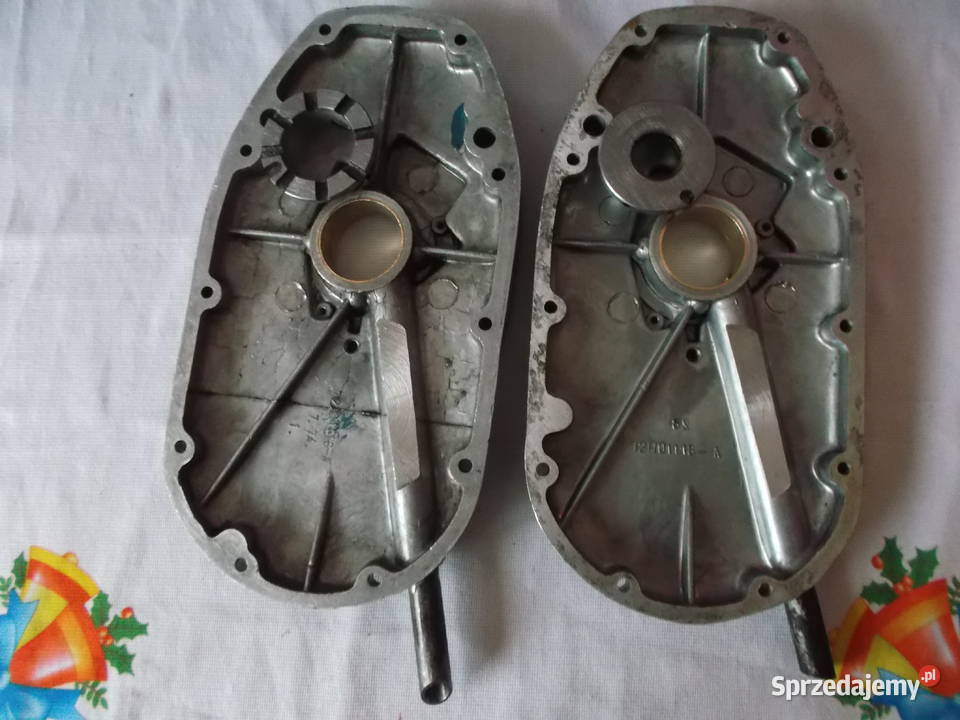 K750 K750 PLASTER DEKIEL ODMA REGENERACJI URAL dolnośląskie Świerzawa