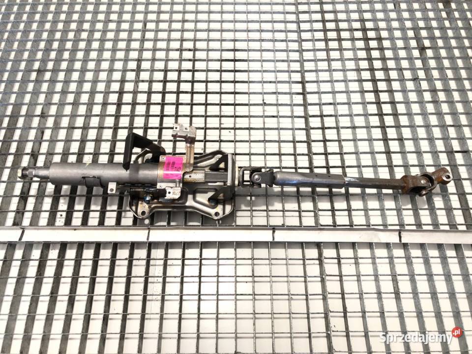 KOLUMNA KIEROWNICZA FIAT DUCATO III 07355358740