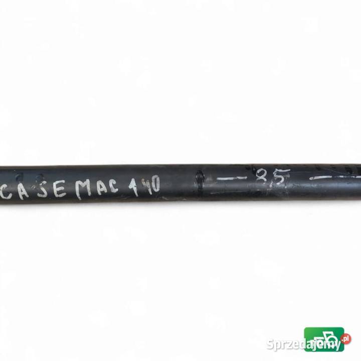 Wał napędowy 87664857 CNH Case Maxxum 140 Wilkowo