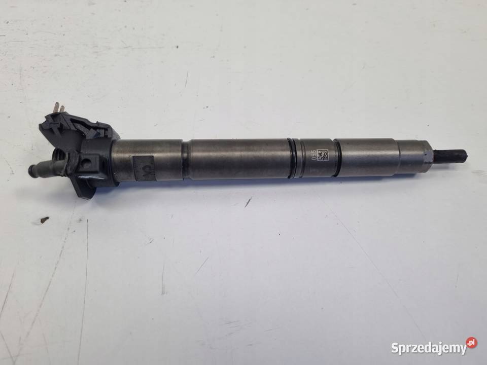 WTRYSKIWACZ Audi A6 C7 30 TDI V6 wtrysk osobowe Chełm sprzedam